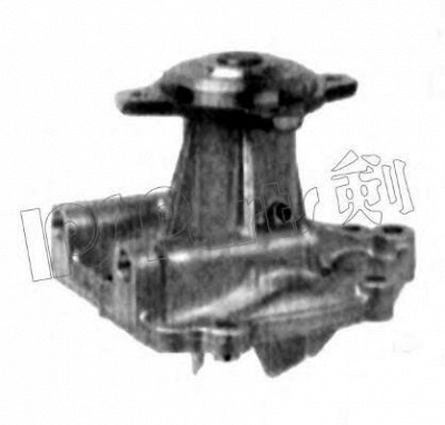 IPS PARTS ipw7810 - Водяной насос
